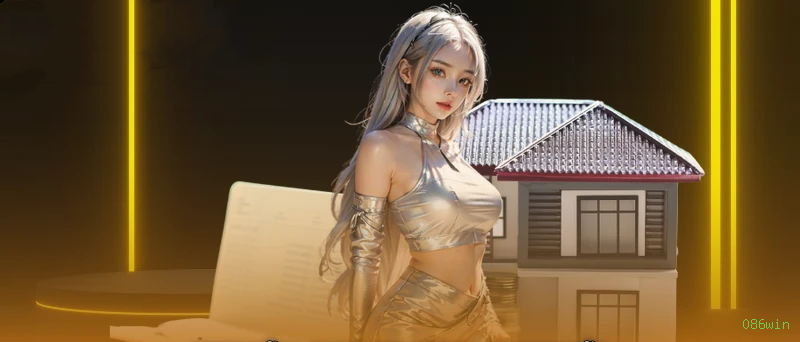 APP oficial da 086win para mobile