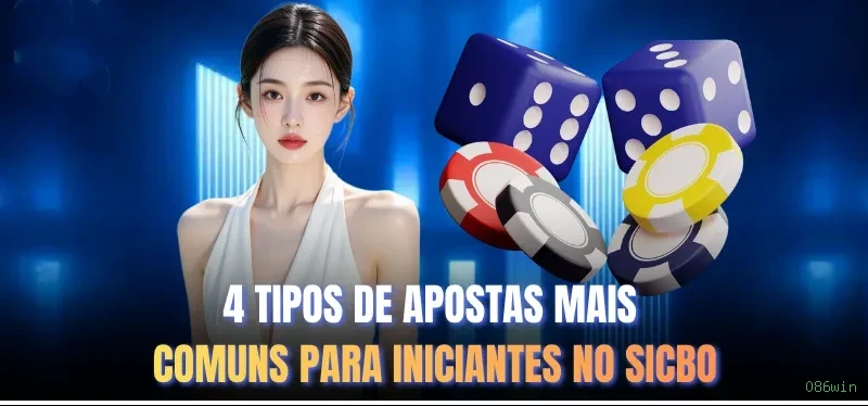 Login seguro na 086win