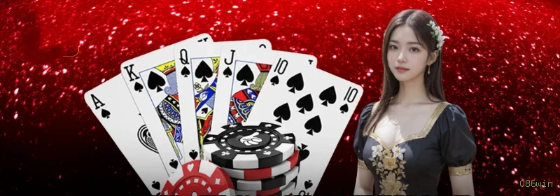 Jogos de loteria online na 086win