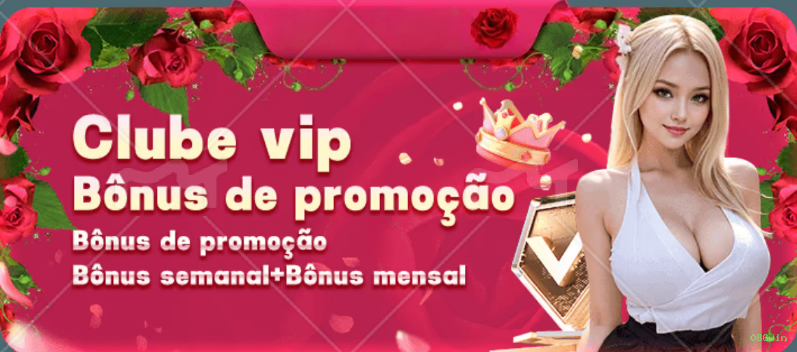 Programa VIP exclusivo da 086win